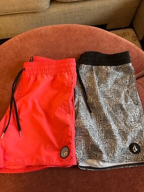 Volcom Swim Shorts